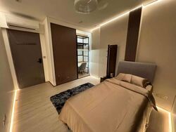The Plaza (D7), Apartment #574091621